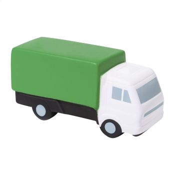 Furgone Plus antistres green