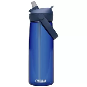 Camelbak® Thrive Flip 750ml Tritan Renew láhev na vodu s výklopným brčkem kralovská modrá