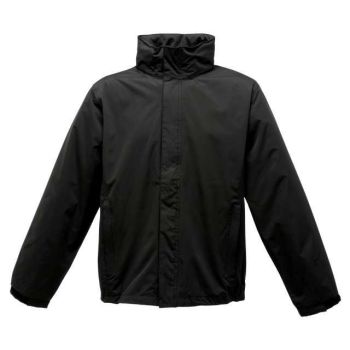 PACE II JACKET Black M