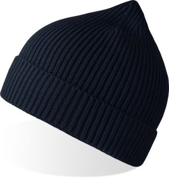 Atlantis | Pletená čepice "Andy" navy onesize