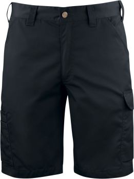 ProJob | Pracovní kraťasy black (62)