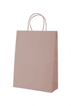 Store papierová taška brown