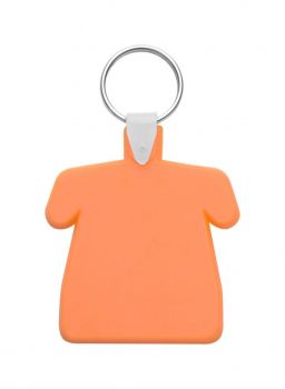 Polo prívesok na kľúče orange