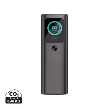 Powerbanka Urban Vitamin Stanford 165W 20 000 mAh sivá