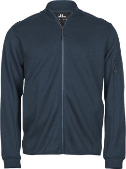 Tee Jays | Mikina "Athletic" ink XXL