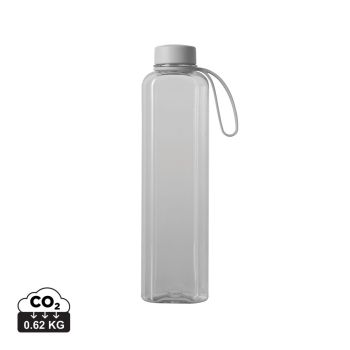 VINGA Arch RCS RPET fľaša 550 ml priehľadné