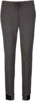 LADIES’ TROUSERS Deep Grey Heather M