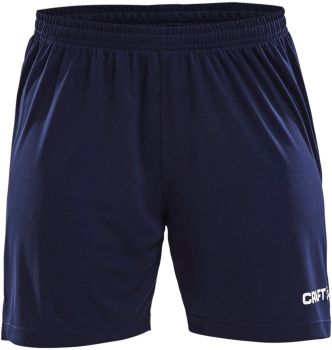 Craft | Dámské sportovní kraťasy navy M