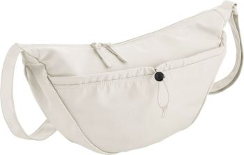 Quadra | Taška přes rameno "Studio" natural stone onesize