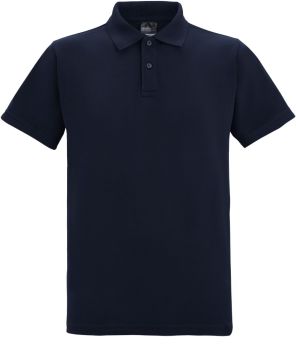 Regatta | Unisex piqué polo z těžké bavlny navy XS