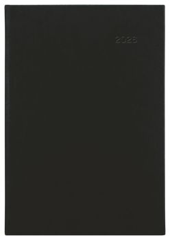 Týždenný diár Viva 2026 (SK), A5 čierna