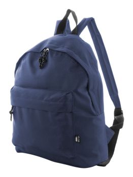 Challenger RPET batoh dark blue