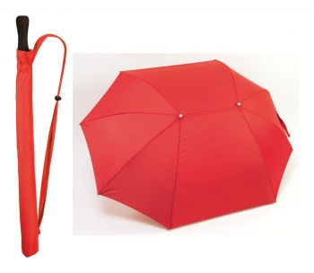 Siam umbrella red