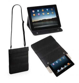 Yari iPad® case black