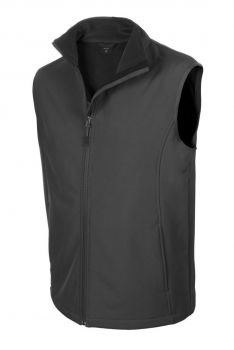 Balmax vest black  L