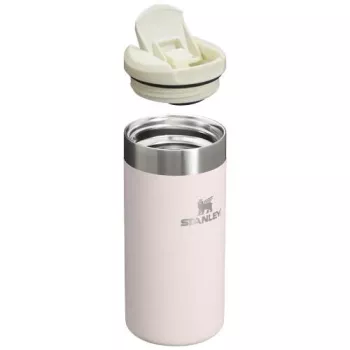 350ml cestovní hrnek Stanley AeroLight™ světle růžová