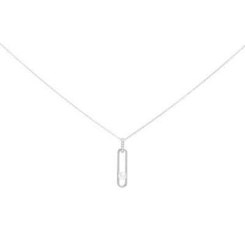 Náhrdelník Apolline Silver