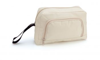 Espi beauty bag beige