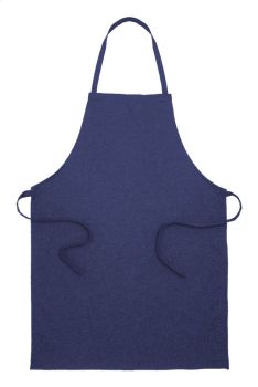 Chepex zástera z recyklovanej bavlny dark blue