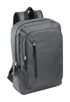 Mellon RPET batoh dark grey