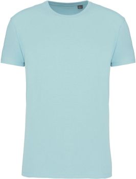 Kariban | Pánské bio IC tričko ice mint XXL