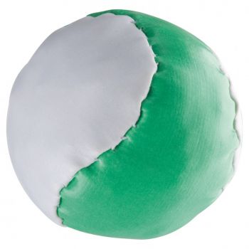 Farebná antistresová lopta Green