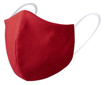 Liriax S washable face mask red