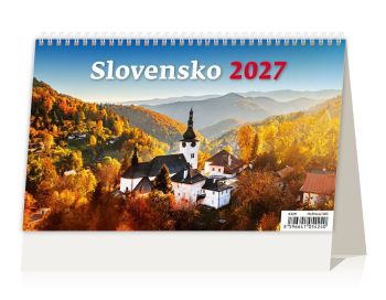 Kalendár Slovensko