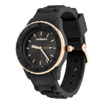 Hodinky Albane Black