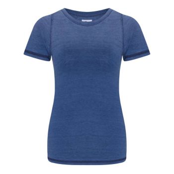 MIA INDIGO T Dark Blue Wash XS