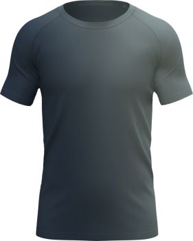 Stedman | Pánské sportovní tričko blue midnight dip L