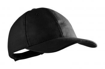 Rittel šiltovka black