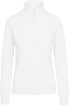 Promodoro | Dámská pracovní mikina - EXCD white S