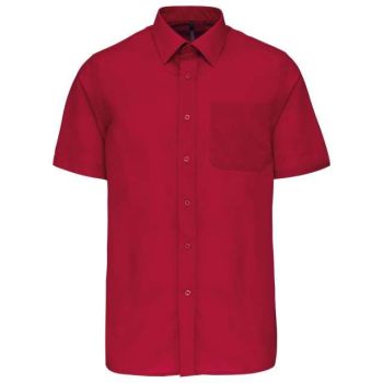 ACE - SHORT-SLEEVED SHIRT Classic Red XS