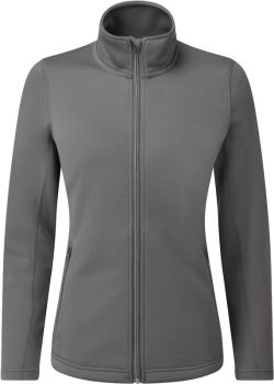 Premier | Dámská mikina dark grey S