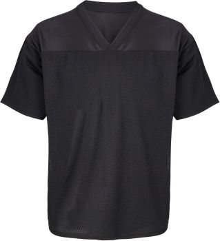 SOL'S | Sportovní tričko "Vintage" black XXL