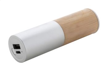 Ralubo Tube power banka silver